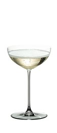 Veritas Coupe/Cocktail- 2-Pack