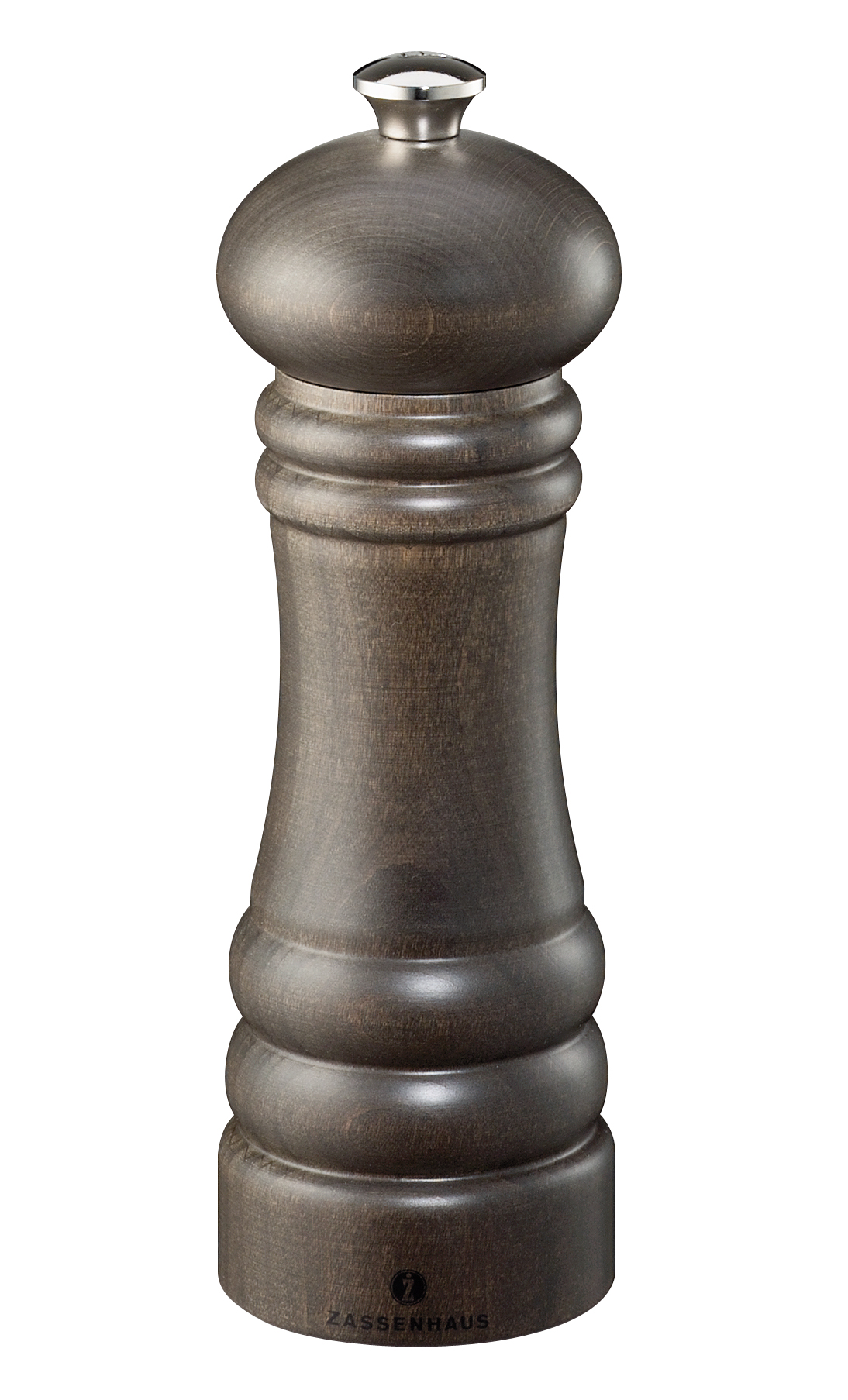 PEPPARKVARN BRUNBETS 18 CM - BERLIN