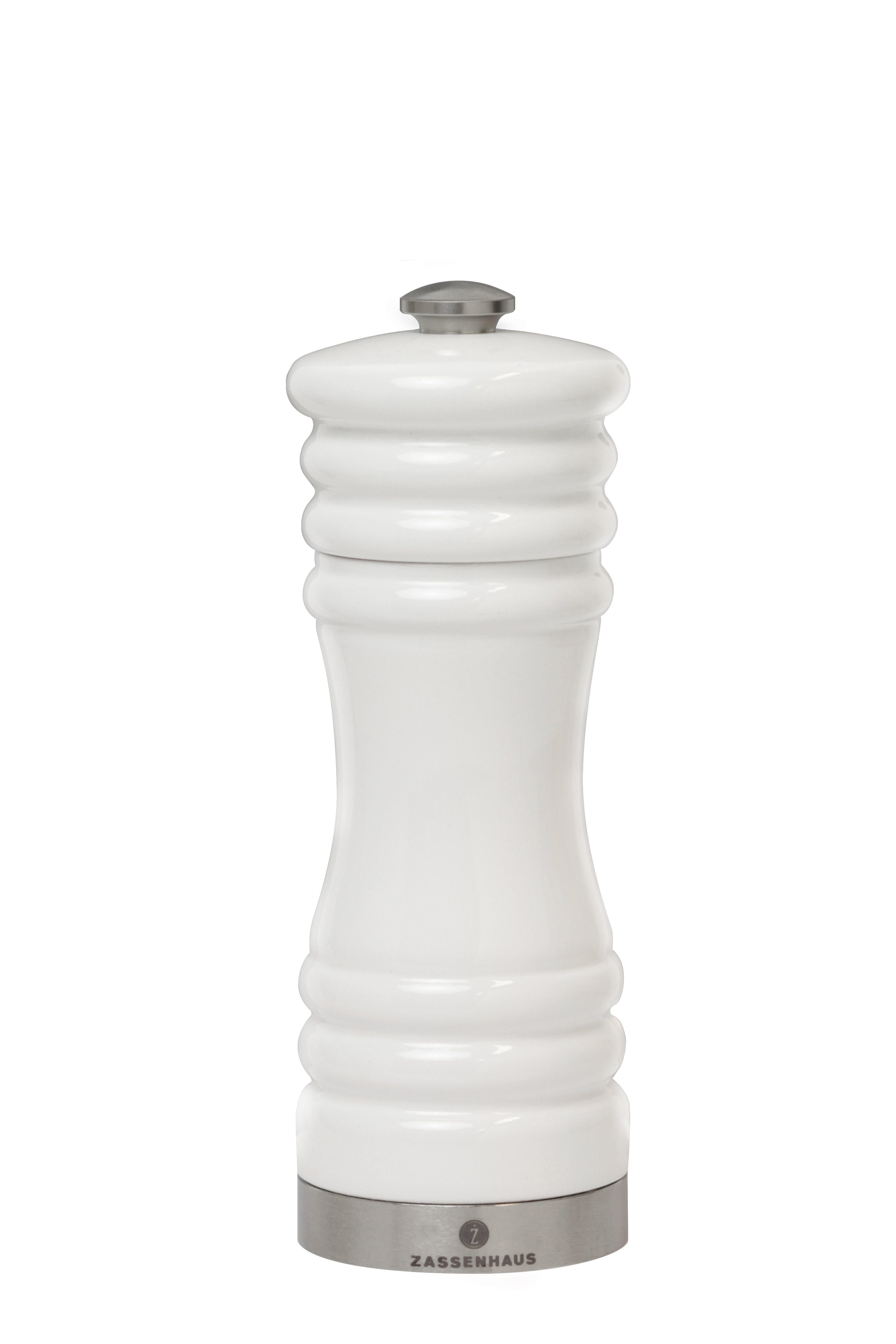SALT / PEPPARKVARN VIT 15 CM - Munchen
