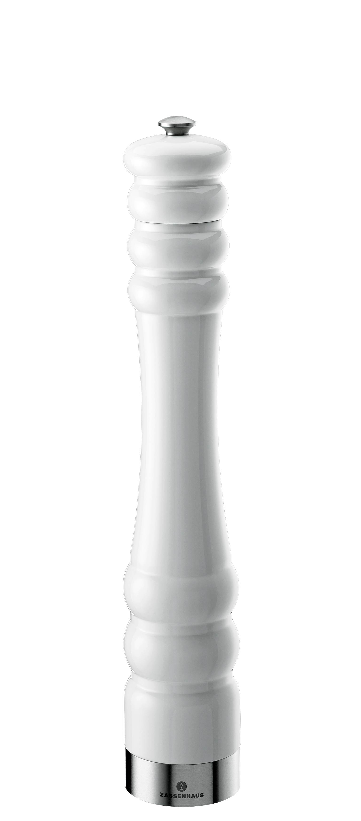 SALT / PEPPARKVARN VIT 35 CM - Munchen