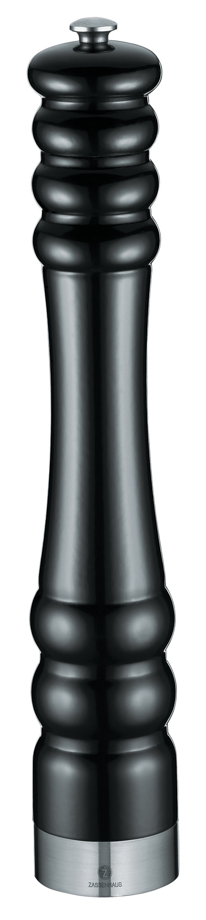 SALT / PEPPARKVARN SVART 35 CM - Munchen