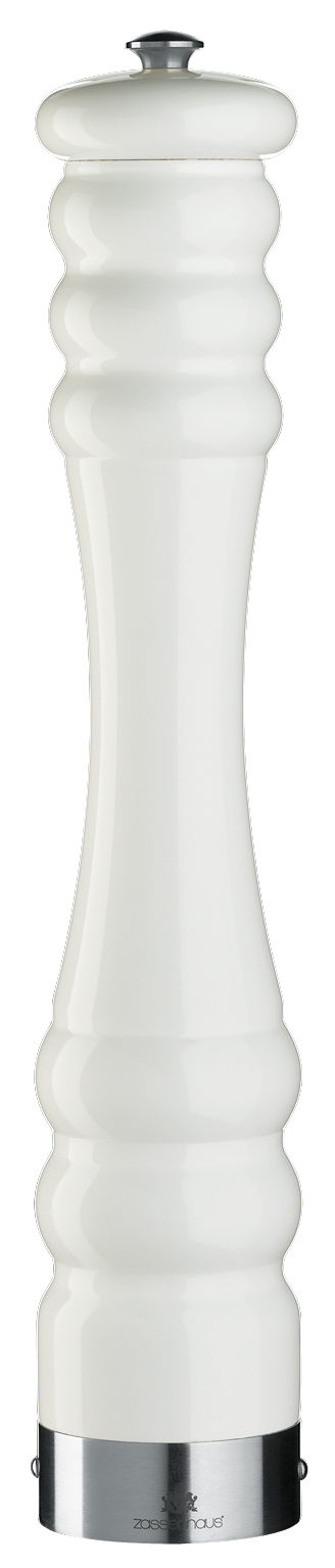 SALT / PEPPARKVARN VIT 45 CM - Munchen