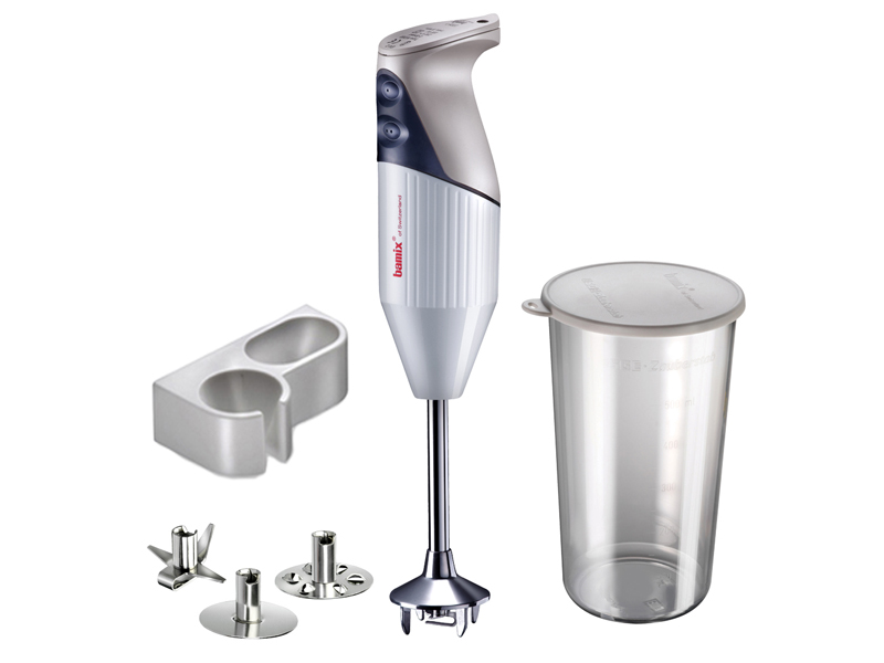 BAMIX  200 PROFESSIONAL  VIT - 9cm