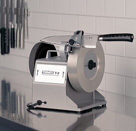 Tormek T-2 - Knivslip