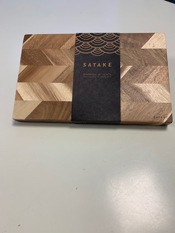Satake Skärbräda 