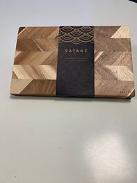 Satake Skärbräda 