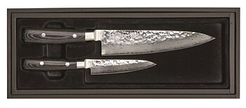 Set 2-del Kock 20cm & Allkniv 12cm