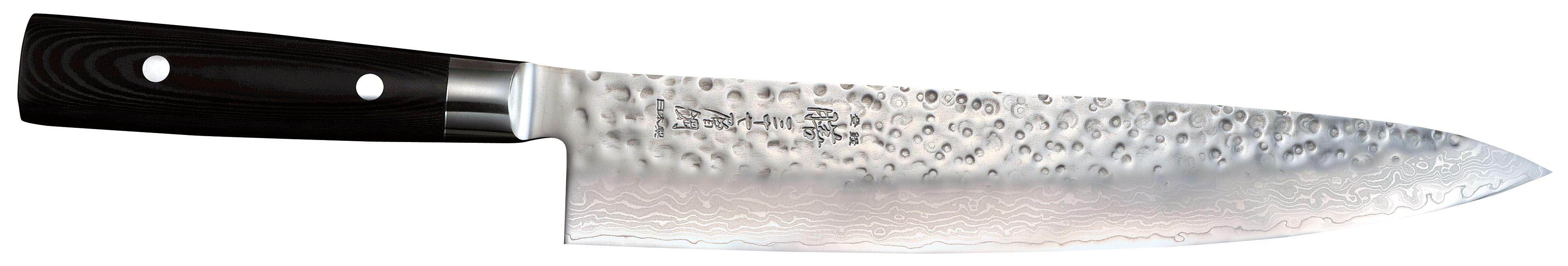 Kockkniv 25,5 cm