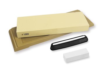 Slipsten YAXELL Medium #1000