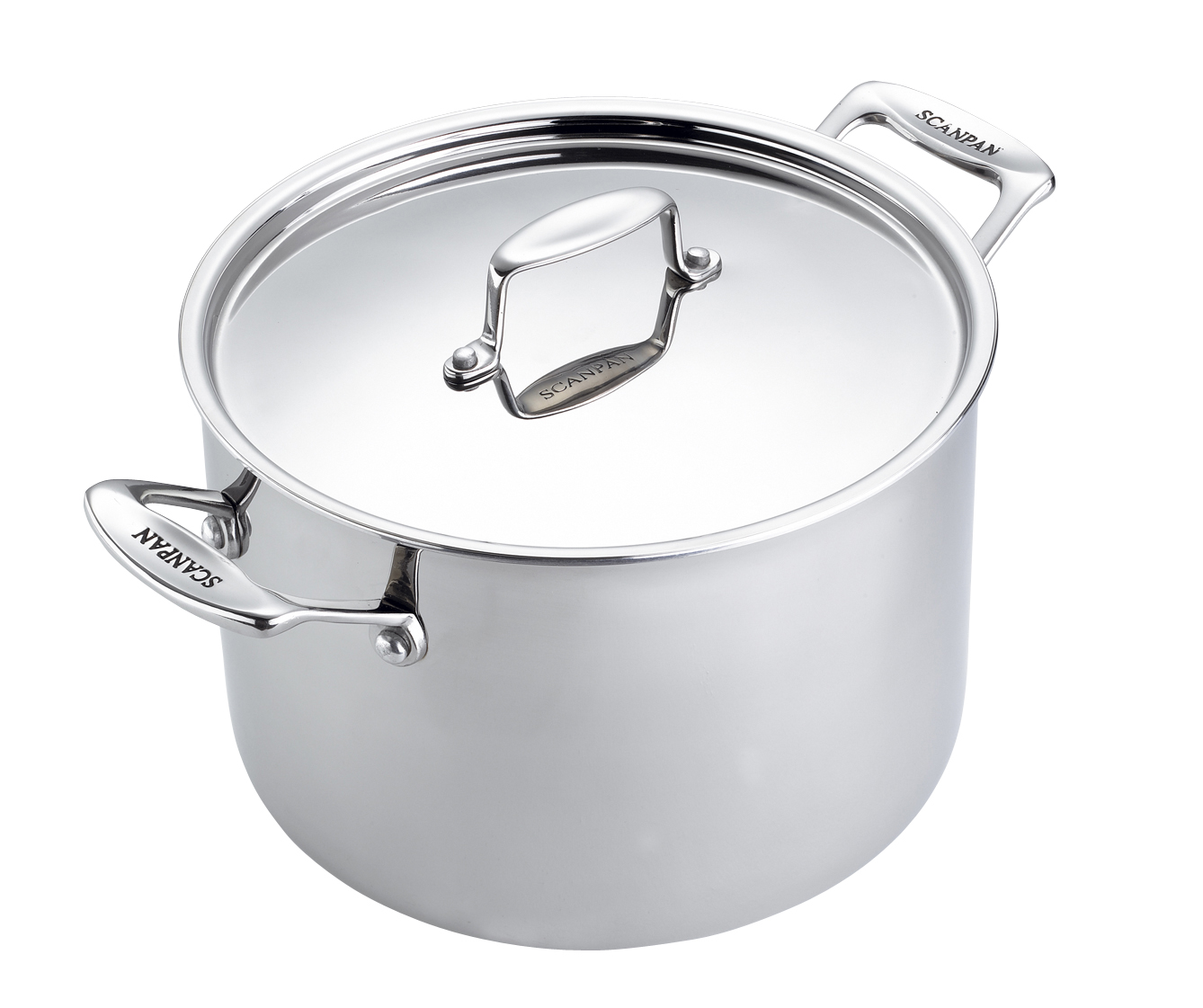 Soppgryta&nbsp;7,6&nbsp;l