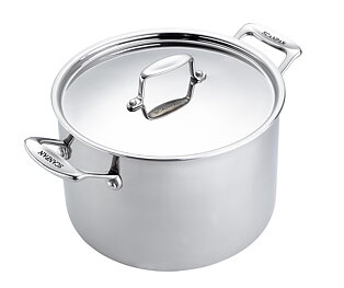 Soppgryta&nbsp;7,6&nbsp;l