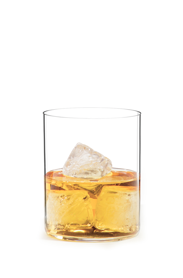 The O - Whisky - 2-Pack