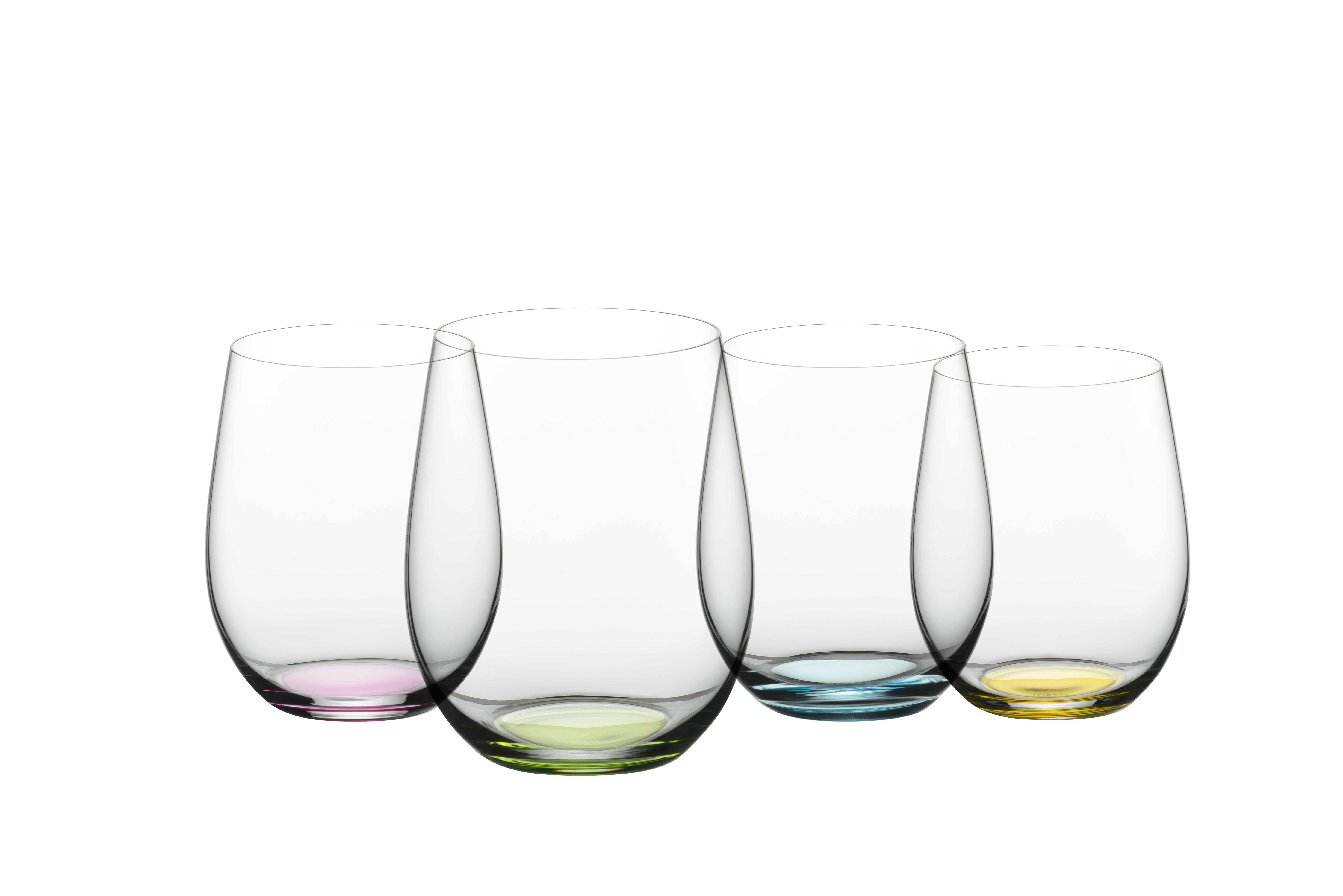 The O - Happy O Chardonnay- 4-Pack