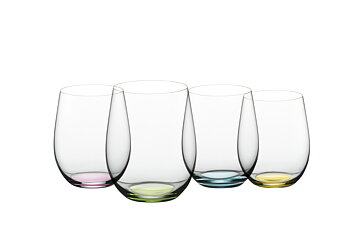 The O - Happy O Chardonnay- 4-Pack