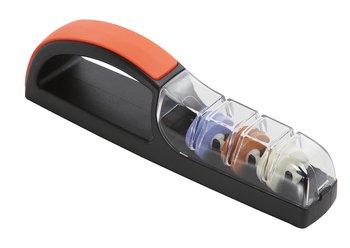 Minosharp Plus 3 Våtslip