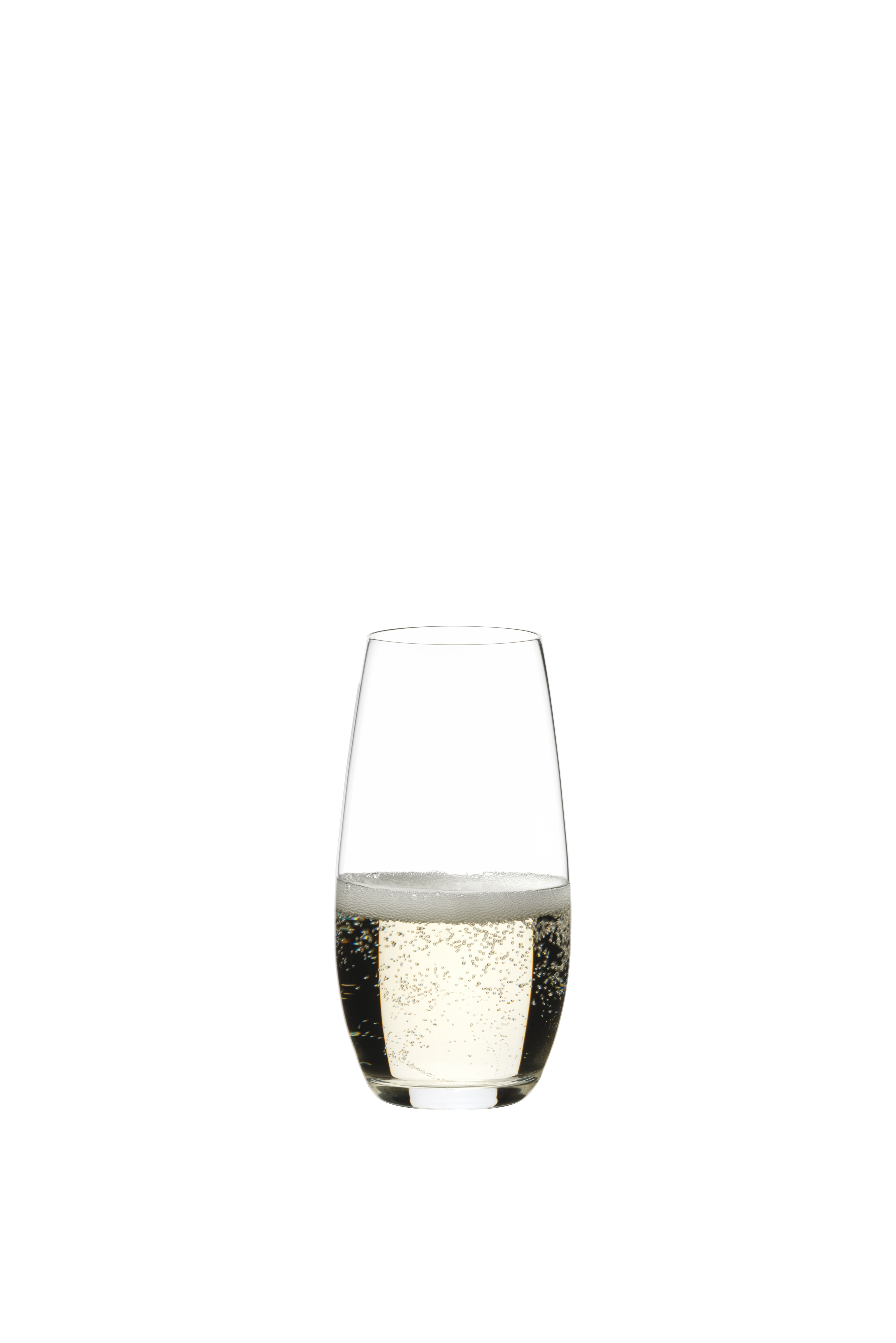 The O -Champagne - 2-pack