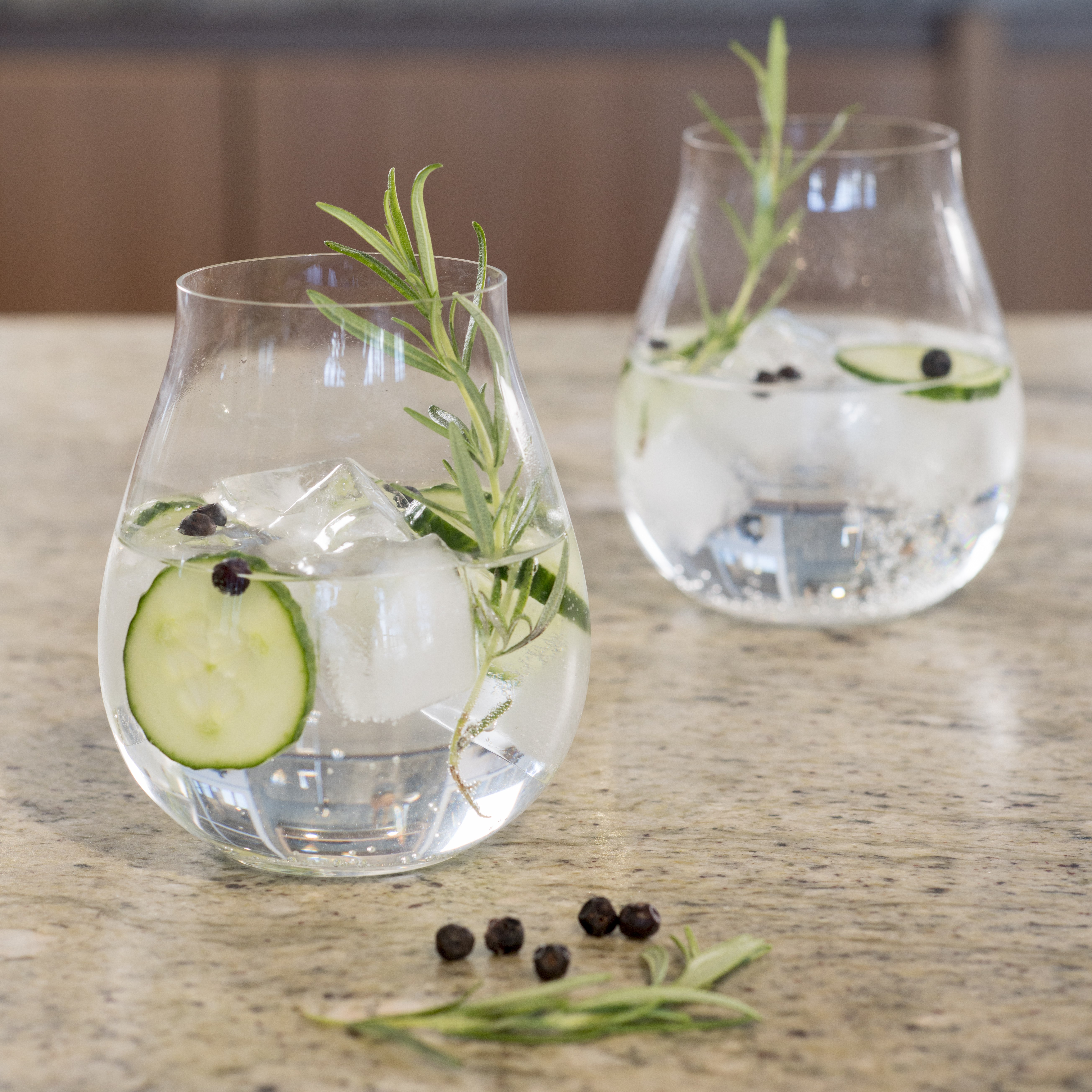 The O - Gin & Tonic - 4-pack - 3