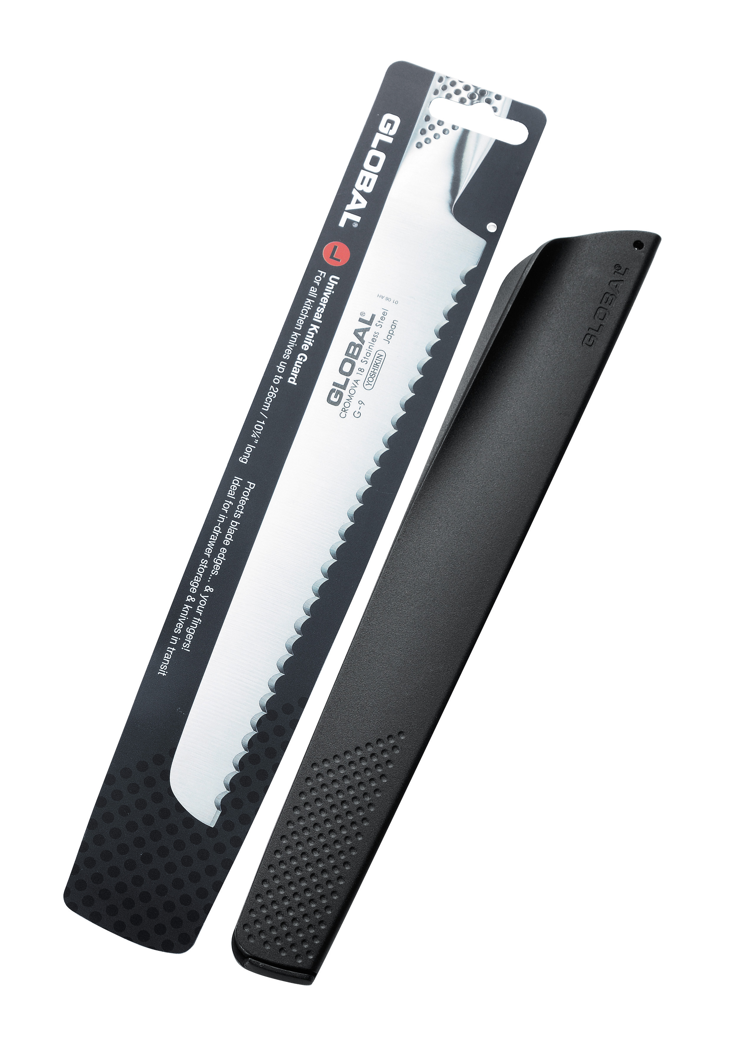 Knivskydd 26cm - 3
