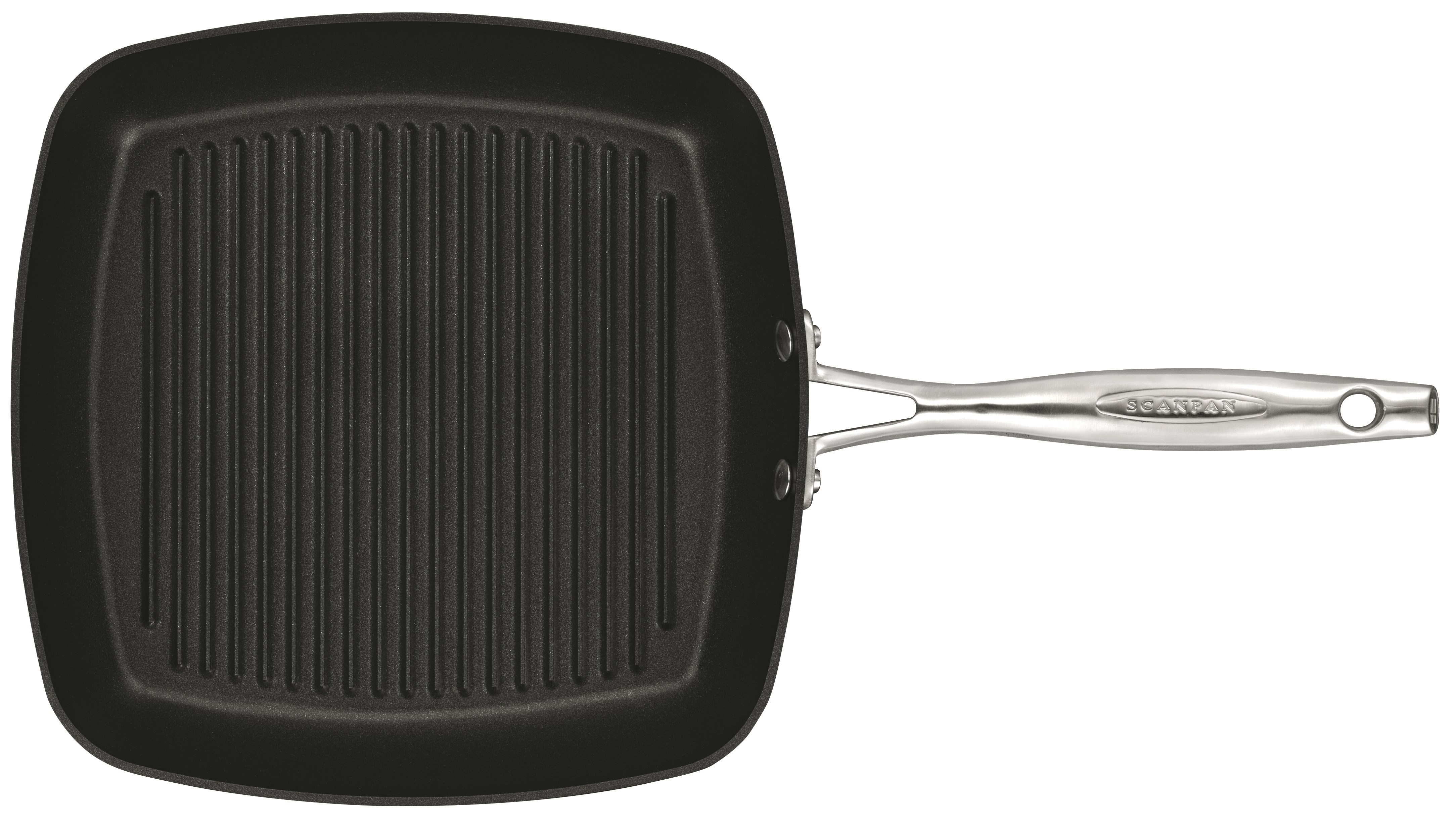 Grillpanna 27x27cm Pro IQ