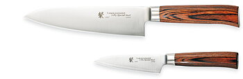Knivset 2-del  SN-1106 & 1109