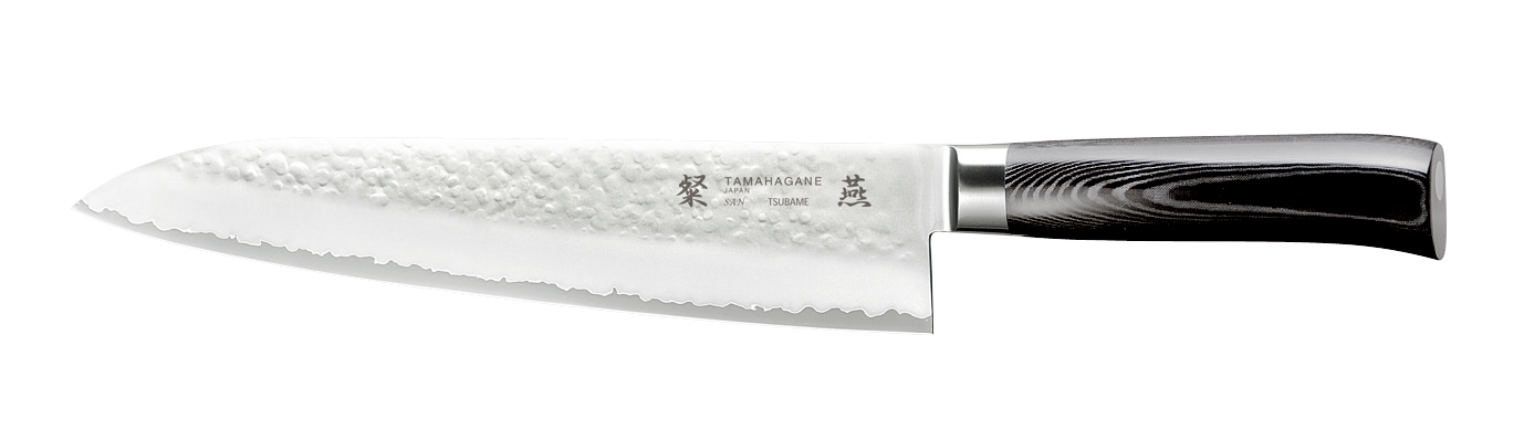 Kockkniv 24 cm