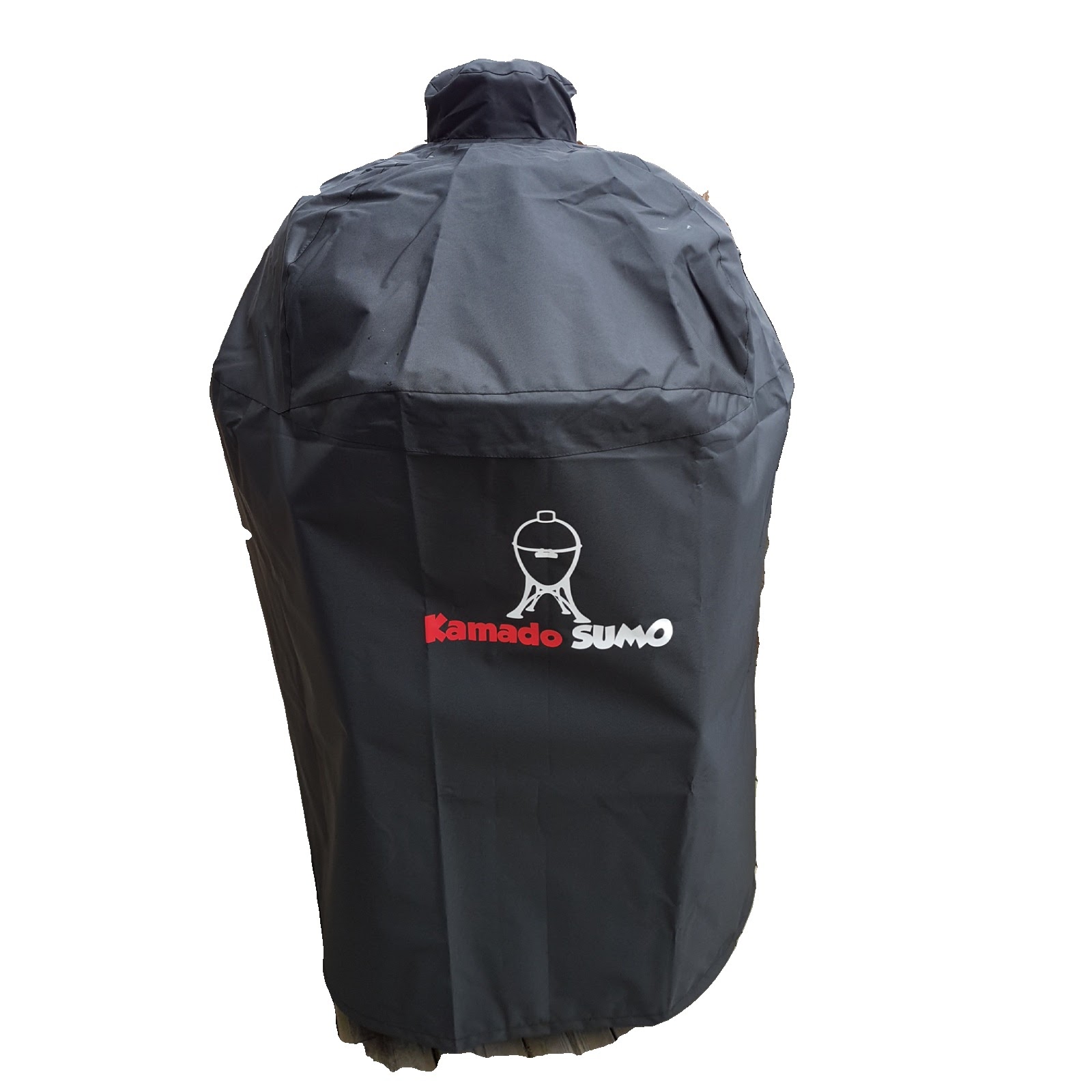 Kamado Sumo Maxi Grön - 25" - 57cm + Tillbehörspaket - 11