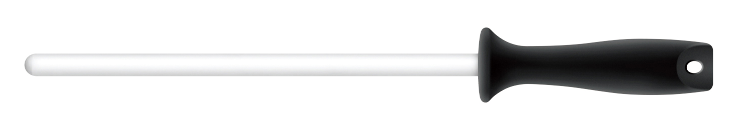 Keramiskskärpstav Tamahagane 26 cm