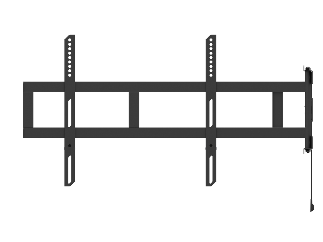 M Universal Swing Arm 180 Degrees Black - 2