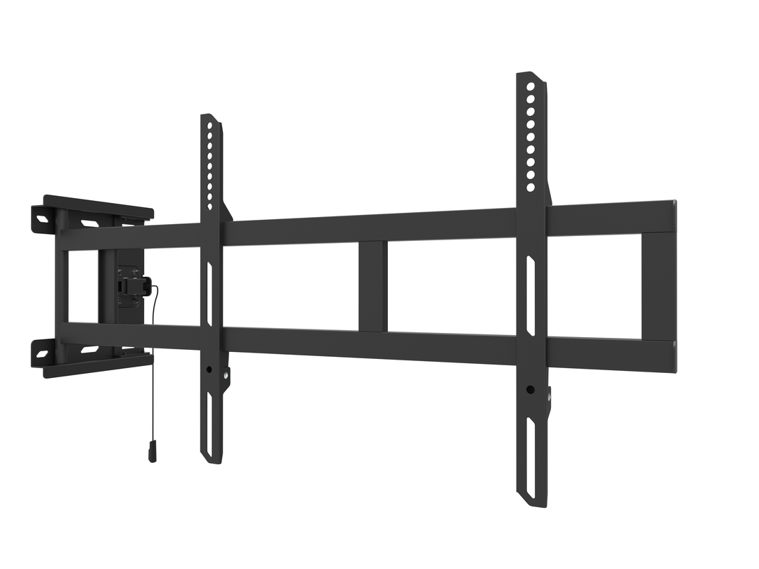 M Universal Swing Arm 180 Degrees XLarge Black