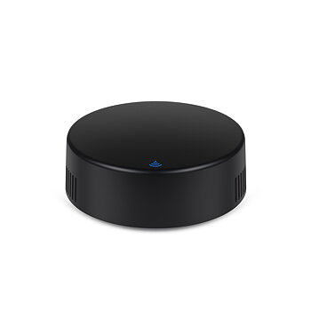 WiFi Termometer+IR med APP, inomhus