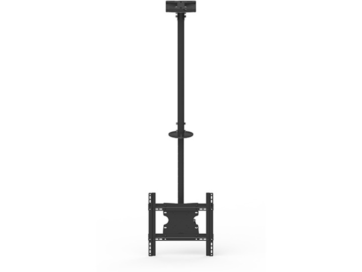 M Public Ceilingmount Medium Single Black 3000 - 2