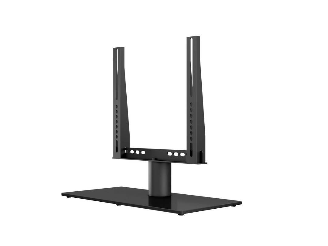 M VESA Tablestand Turn Black Small MAX 300x300