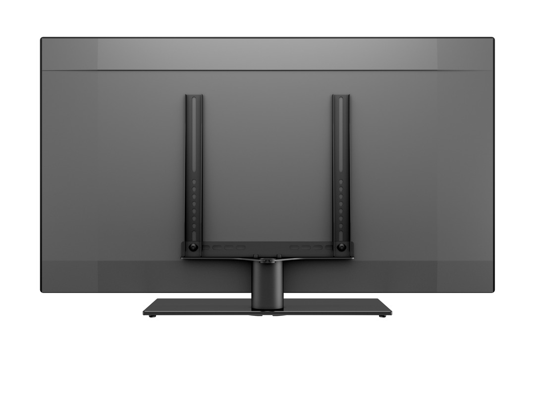 M VESA Tablestand Turn Black Small MAX 300x300 - 6