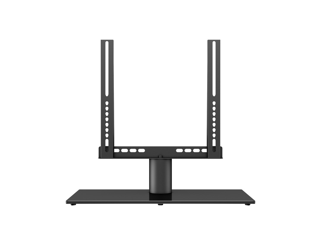 M VESA Tablestand Turn Black Small MAX 300x300 - 2