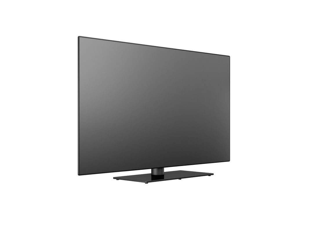 M VESA Tablestand Turn Black Medium MAX 400x400 - 4