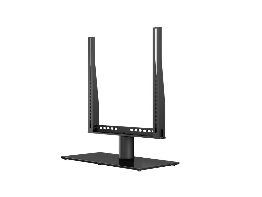 M VESA Tablestand Turn Black Medium MAX 400x400 - 3