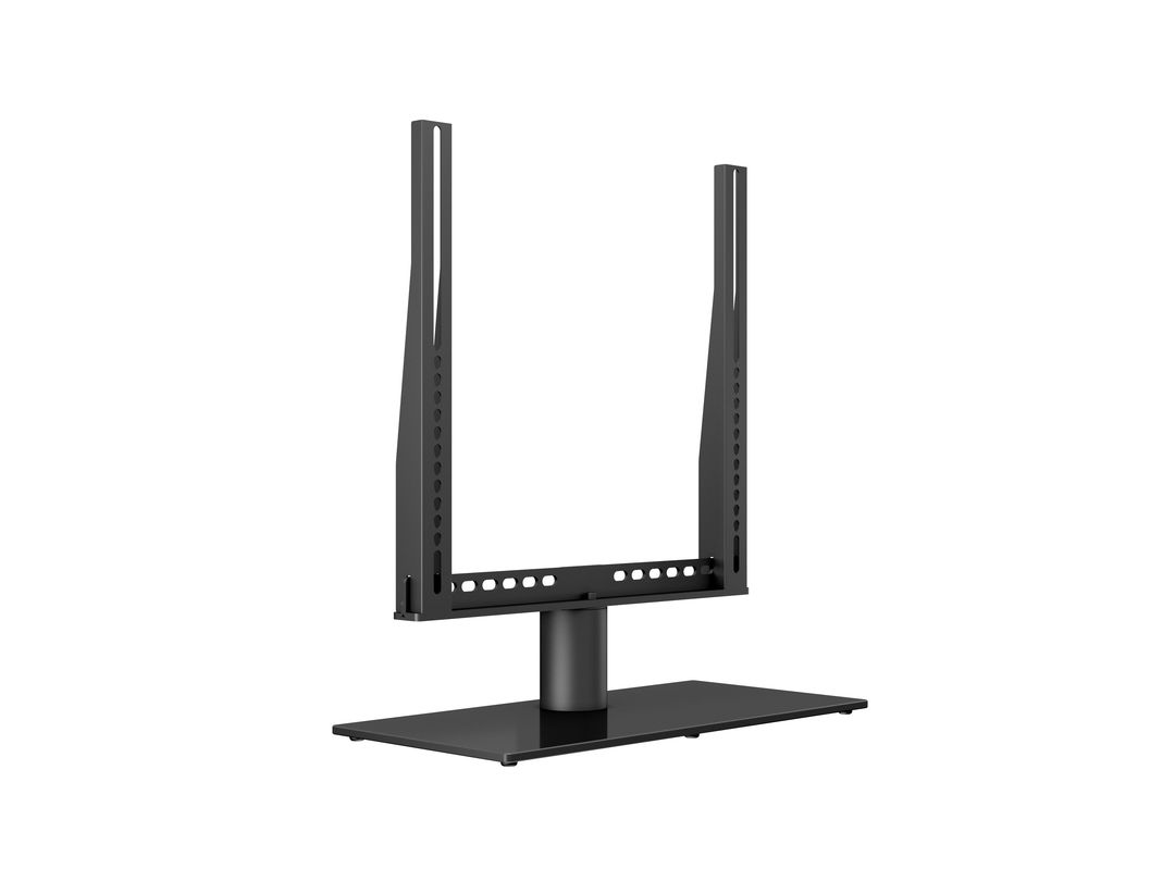 M VESA Tablestand Turn Black Medium MAX 400x400