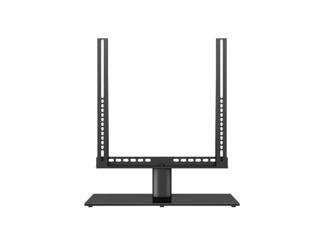 M VESA Tablestand Turn Black Medium MAX 400x400 - 2