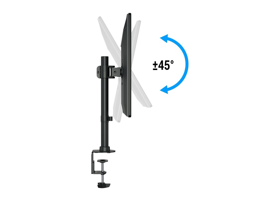 Multibrackets M Deskmount Basic Single - 15
