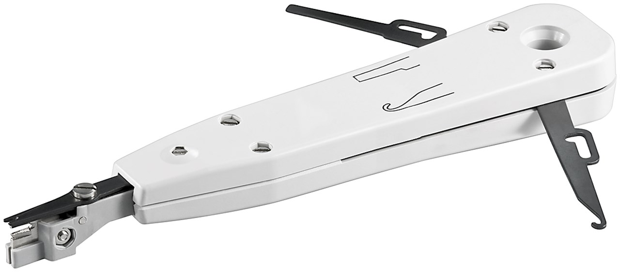 Kroneverktyg Cat5/6 kabel LSA