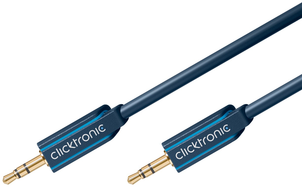 3,5mm M-3,5mm M 10m - 3