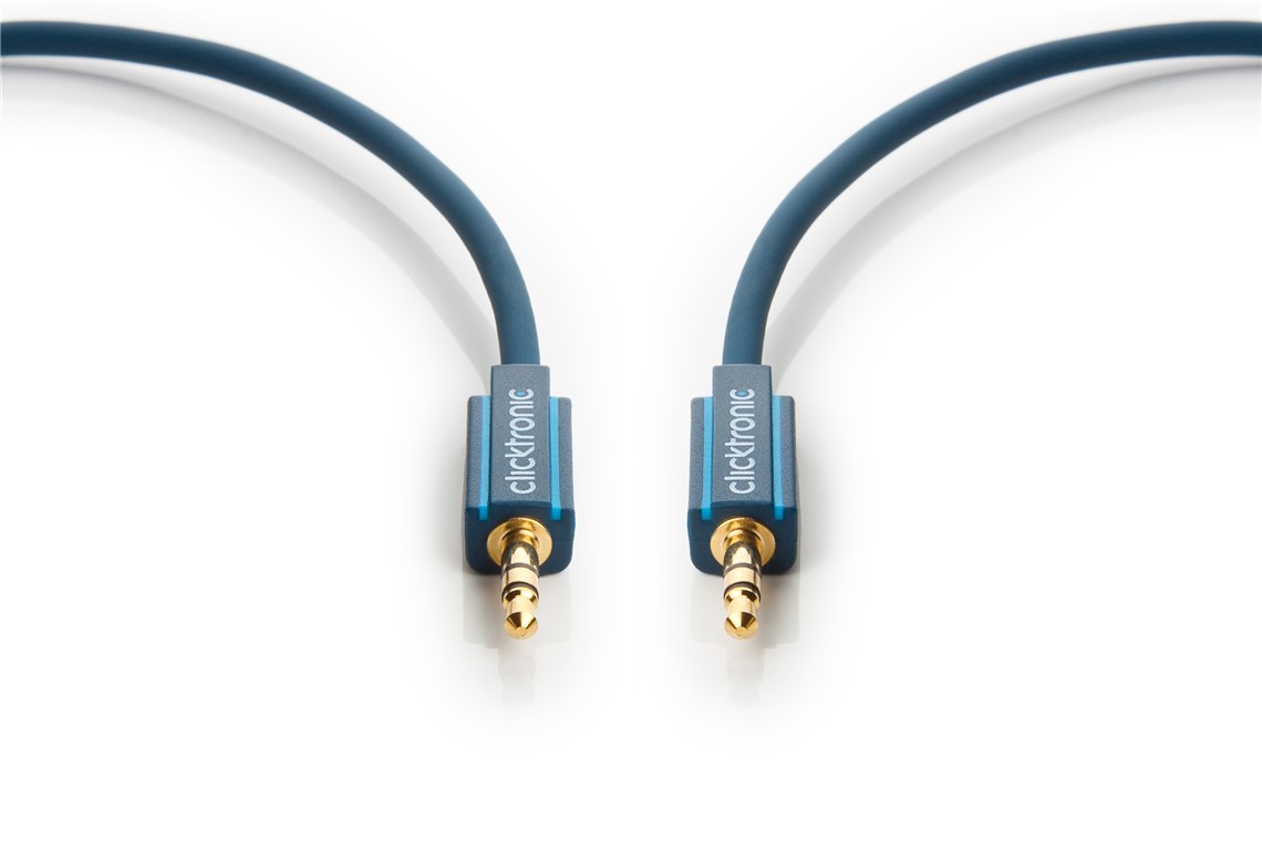 3,5mm M-3,5mm M 10m - 2