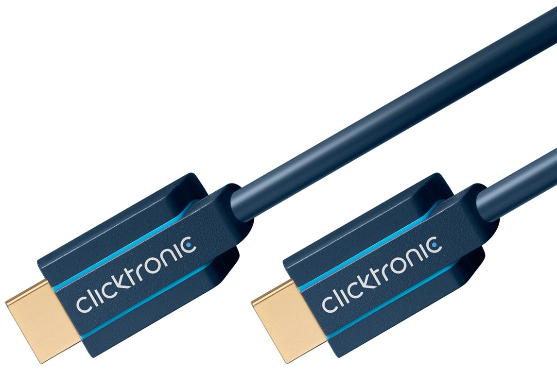 HDMI-kabel High Speed Premium 2 m - 2