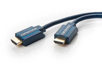 HDMI-kabel High Speed Premium 3 m