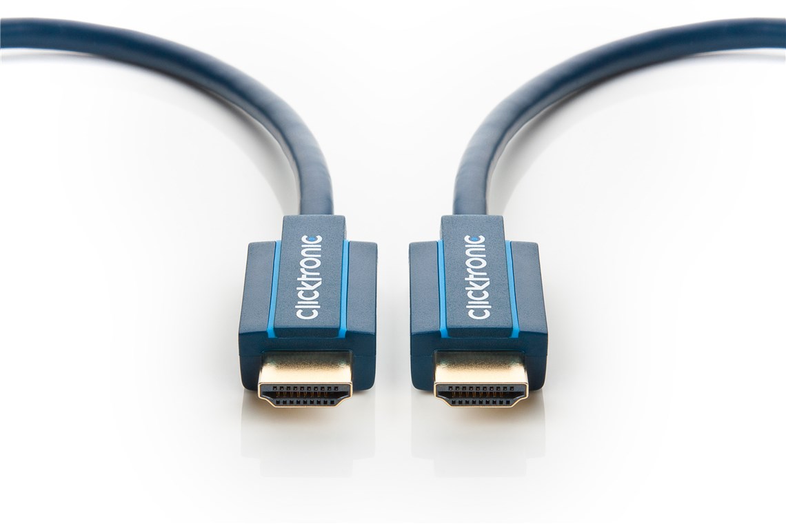 HDMI-kabel High Speed Premium 10 m - 3