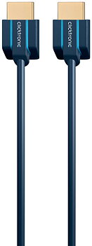 HDMI-kabel Ultraslim High Speed 2 m