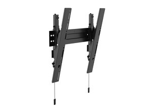M Vesa Wallmount Super Slim Tilt 400