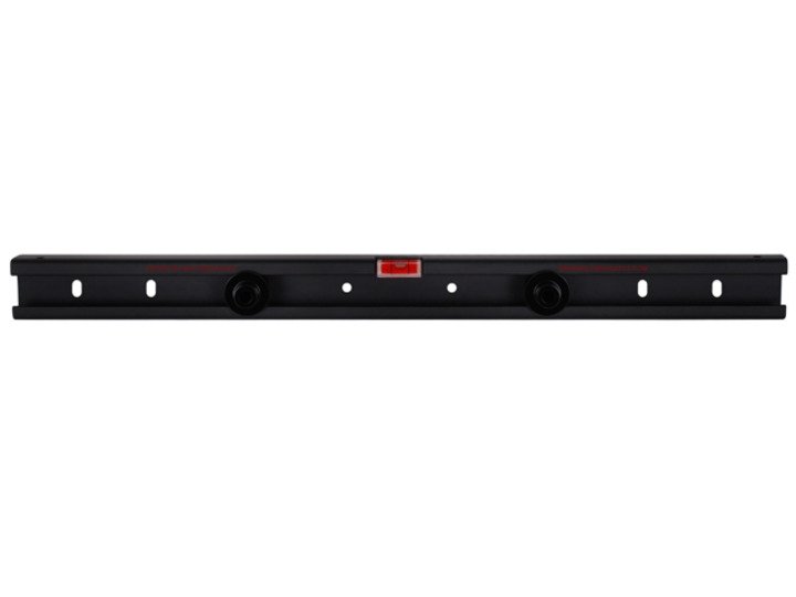 M Universal Wallmount Black Medium