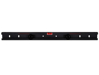 M Universal Wallmount Black Medium