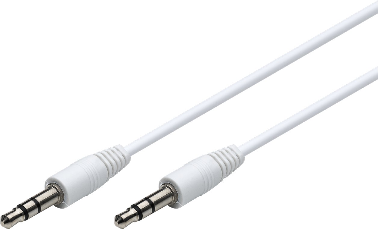 HDMI-hane/VGA-hona adapter med audio - 3